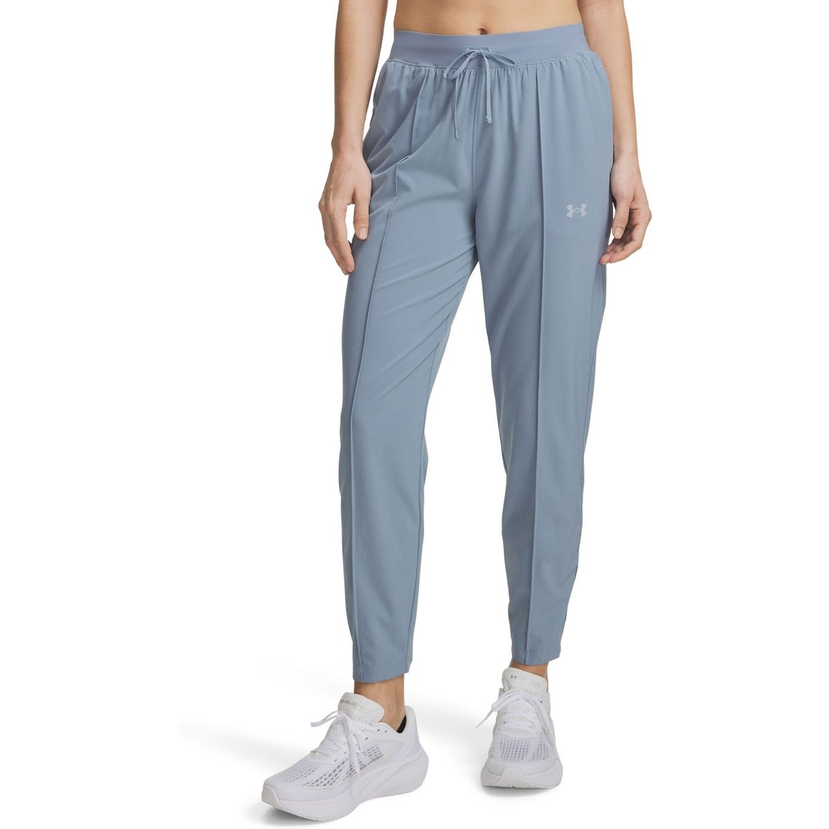 Under Armour Velociti Track Pant blue reflective (448) XS 6013914-448-XS