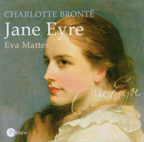 Charlotte Brontë - Jane Eyre. 6 CDs - Preis vom 17.10.2026 19:25:27 h