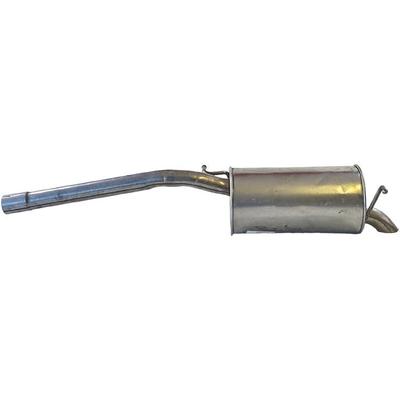 Bosal Endschalldämpfer [Hersteller-Nr. 233-505] für VW