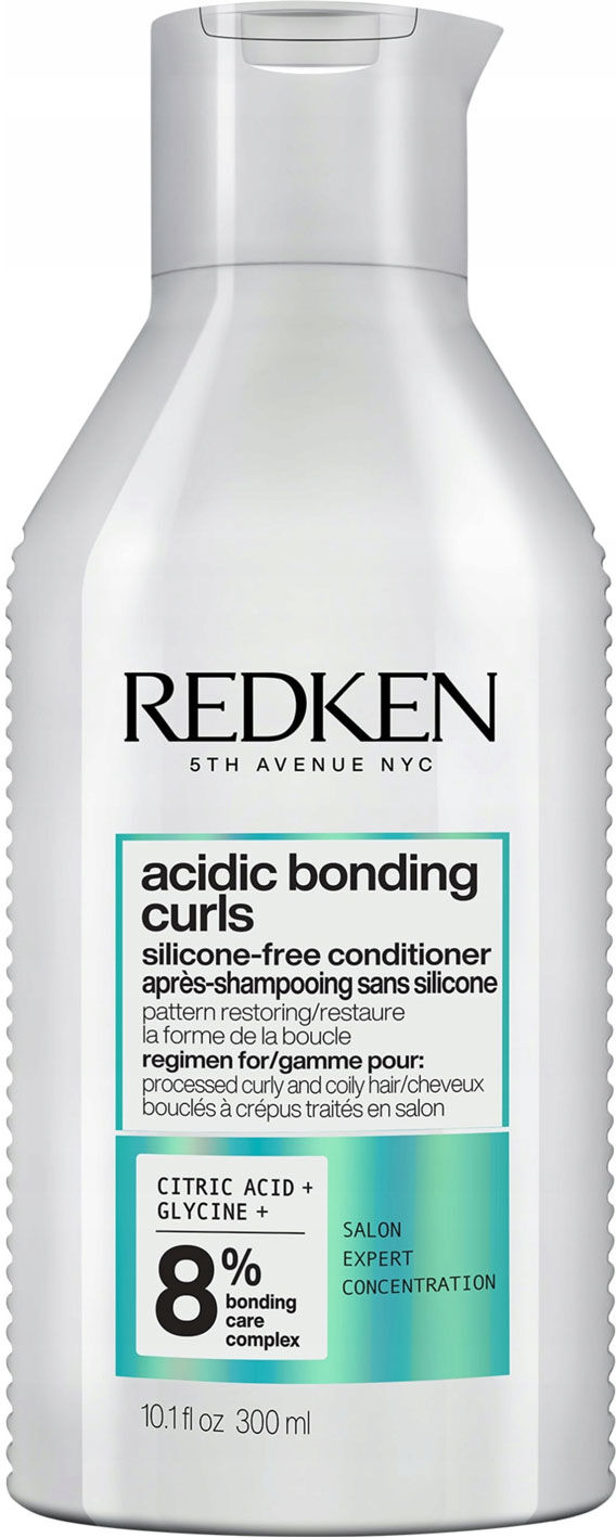 REDKEN Acidic Bonding Curls Conditioner 300ml