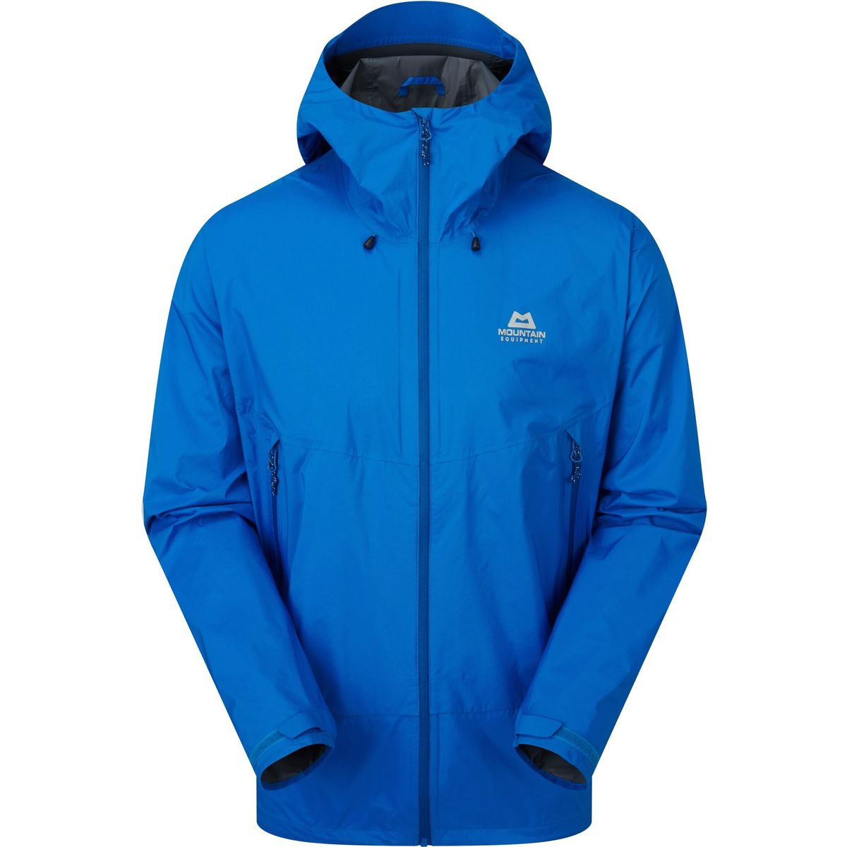 Mountain Equipment Spyre Mens Jacket atlantic blue (Me-01965) M ME-008350-Me-01965-M