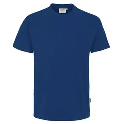 T-Shirt Mikralinar® 281, ultramarinblau, Größe L - ultramarinblau - L