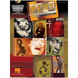 Rent, Fachbücher