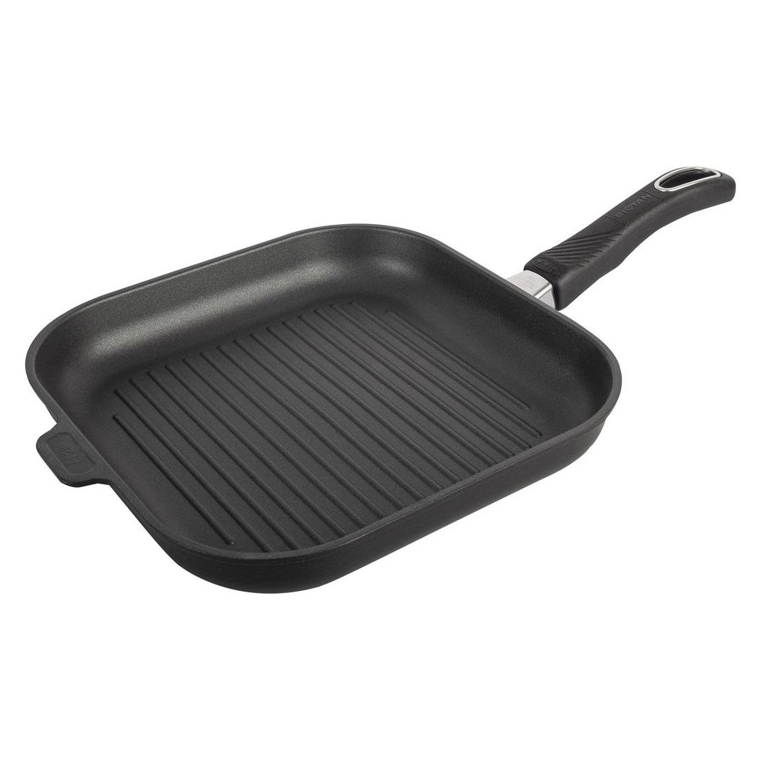 Gastrolux Biotan (Grillpfanne, Aluminiumguss) (236961)