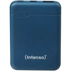 Intenso Mobile Powerbank XS 5000 petrol