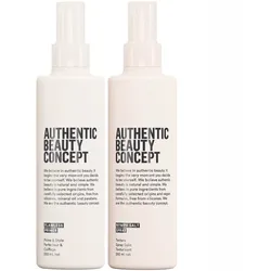 Authentic Beauty Concept Styling Fawless Primer Bundle