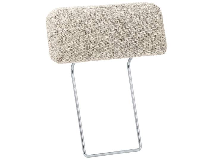 Sofa-Kopfstütze OTTO HOME Texel , beige (natur), B:52cm H:22cm T:12cm, Holzwerkstoff, Kopfstützen