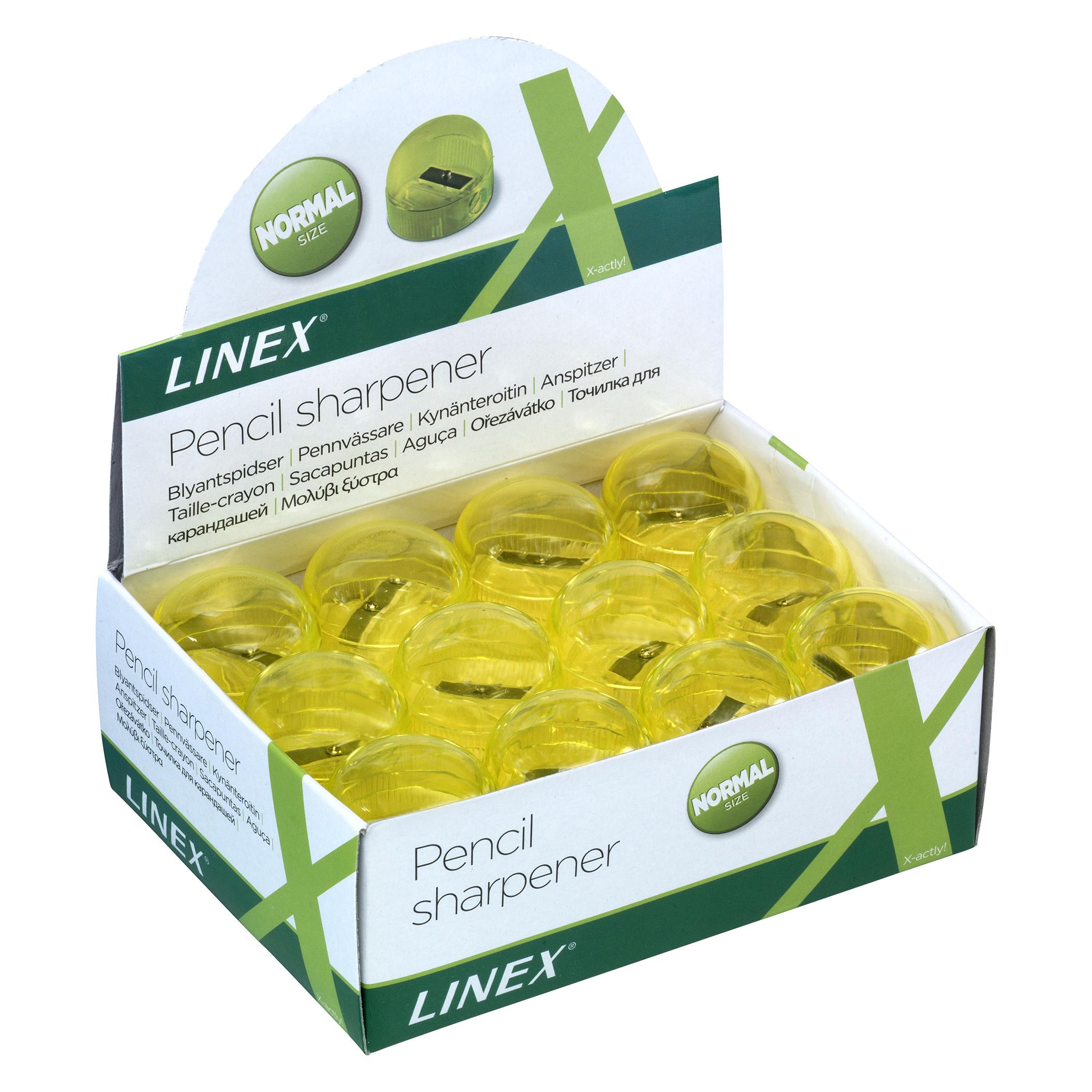 Linex Anspitzdose (400037825)