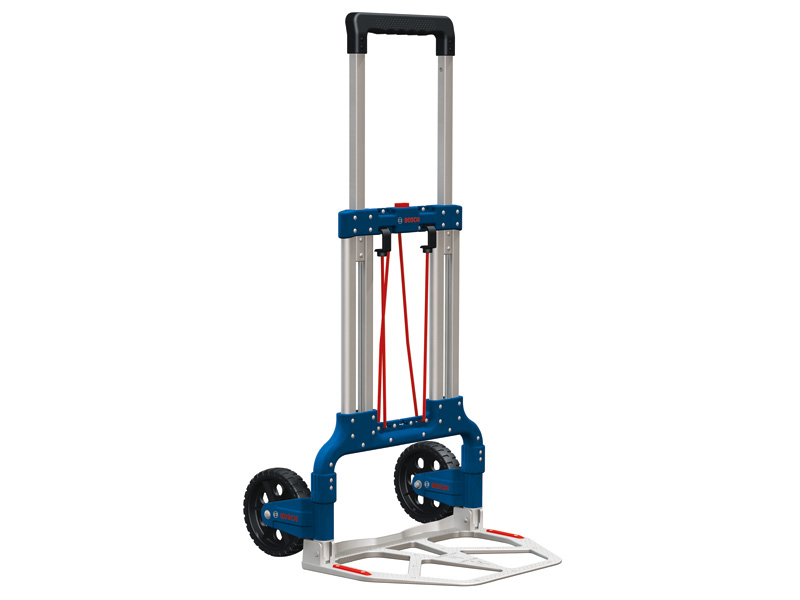 Bosch Klappbare Sackkarre Alu-Caddy 1600A001SA