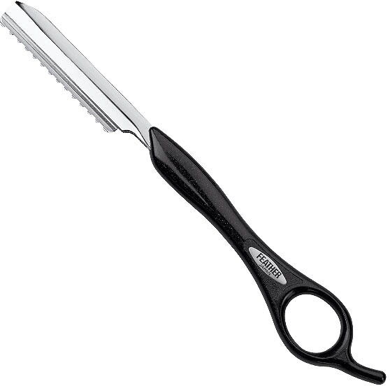 Feather Razor