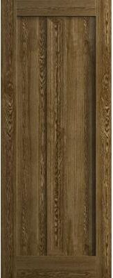 SARTODOORS Ego 5006 Marble Oak Wood Door Slab