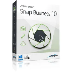 Ashampoo Snap Business 10