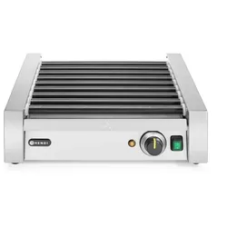 Hendi Rollengrill, 520x400x175 mm