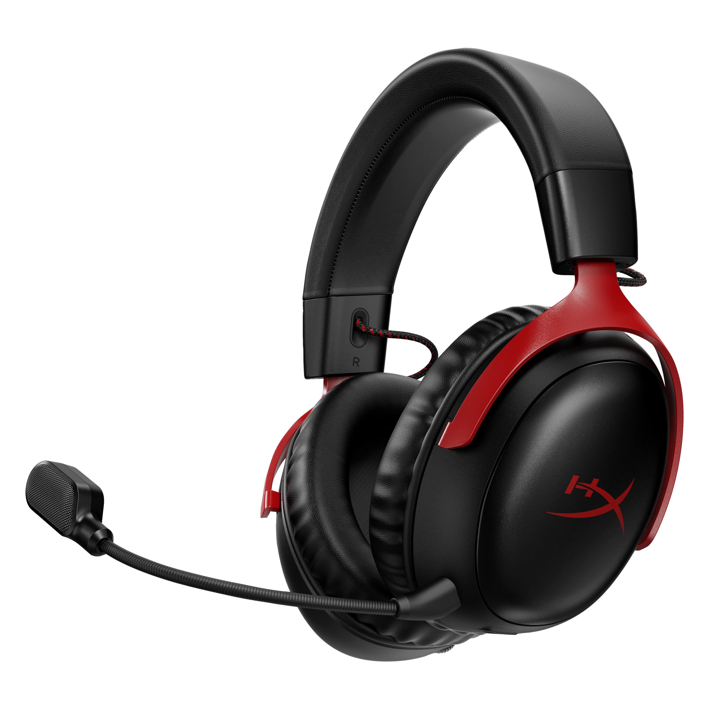 HP HyperX Cloud III Wireless (Kabellos) (77Z46AA)