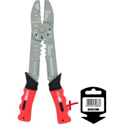 KS TOOLS Crimpzange 1151231e