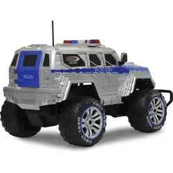 Jamara Polizei Panzerwagen