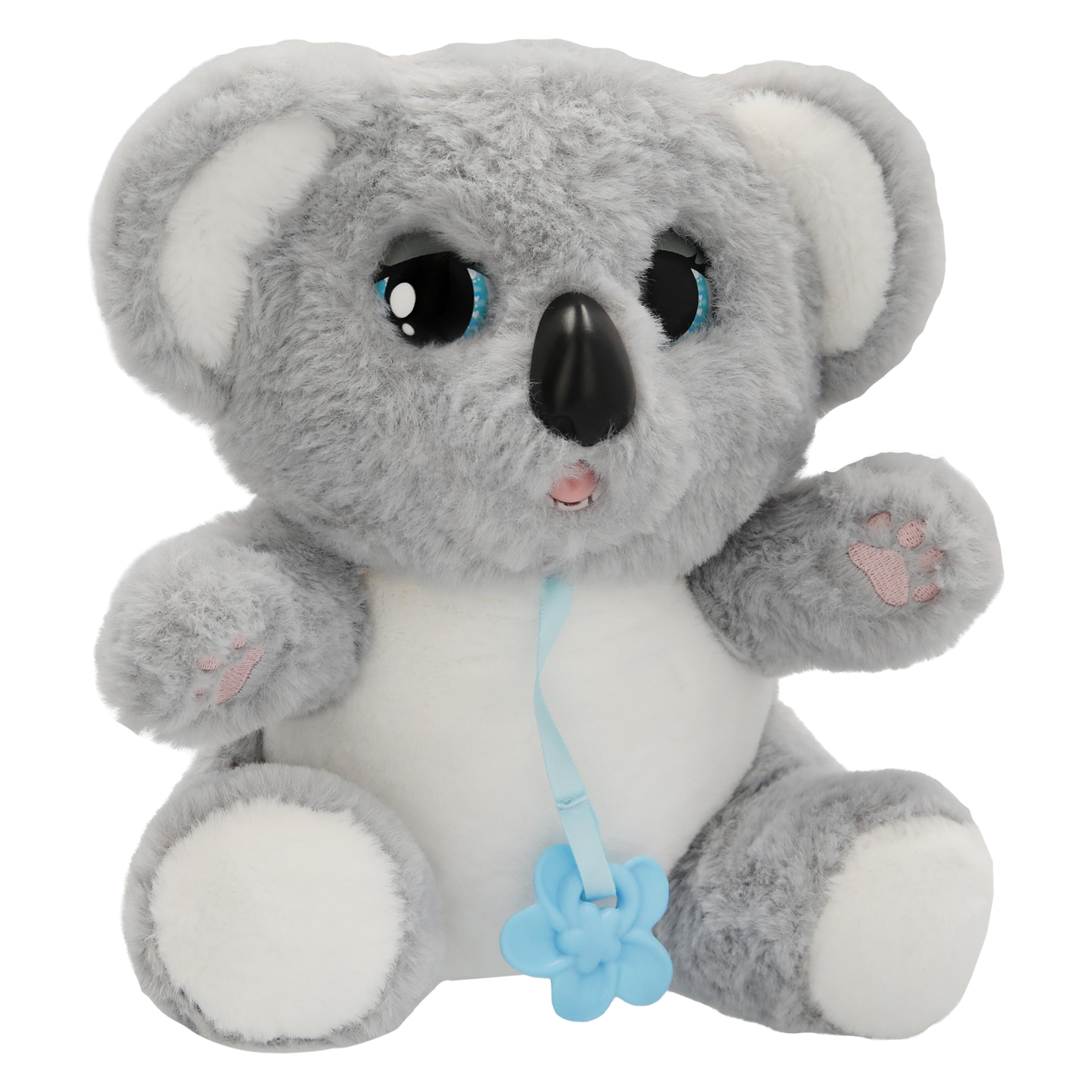 IMC Toys W4 Koala 24 cm (14 cm) (933835IM)
