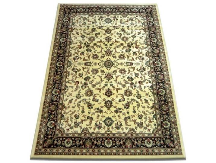 Tapis - ROYAL - Modèle 1745 - 200x400 cm - Caramel - Antistatique