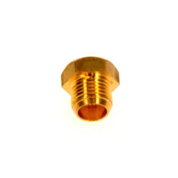 BOSCH Ersatzteil TTNR: 8738804033 Hauptgasd 3,00 Bohrung Sw16 16lg everp