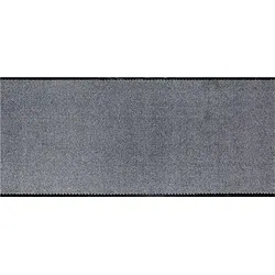 andiamo Läufer Easy Hellgrau 500x90 cm