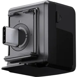 Insta360 Quick Reader (CINSAAXC), Action Cam Zubehör, Schwarz