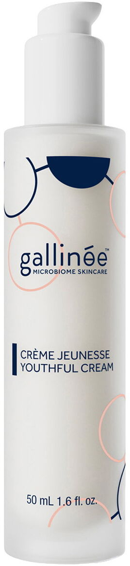 50ml gallinée Youthful Cream