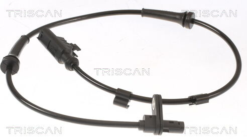 Triscan Sensor, Raddrehzahl 8180 23256 Für Smart