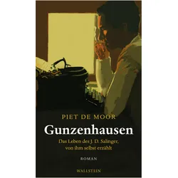 Gunzenhausen, Belletristik von Piet de Moor
