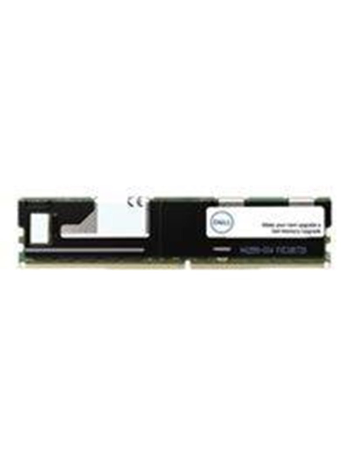 Dell - DDR4 - module - 8 GB - DIMM 288-pin - 3200 MHz / PC4-25600 - unbuffered