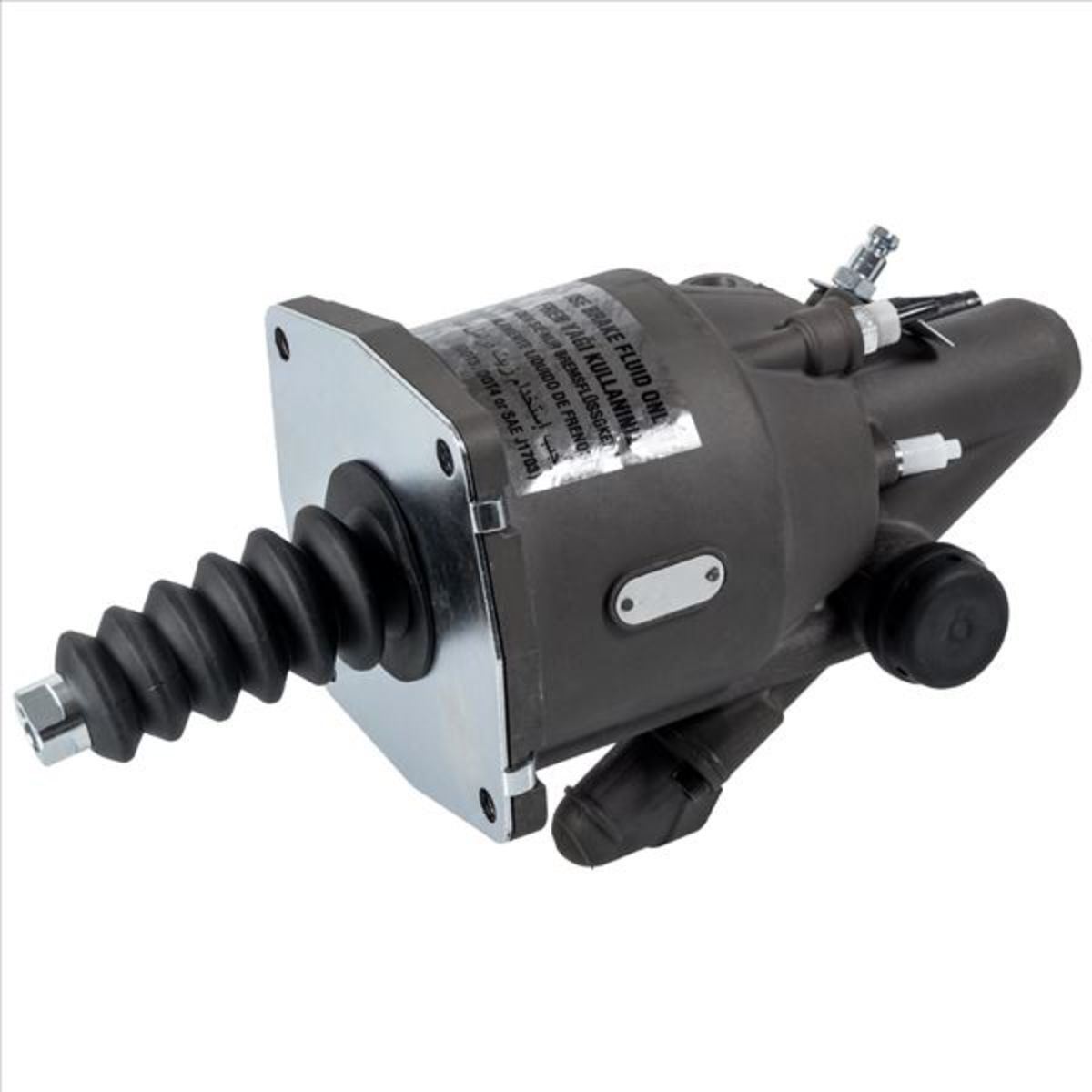 Febi Bilstein Attuatore della frizione 45579