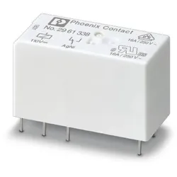 Phoenix Contact Einzelrelais REL-MR-110DC/21HC