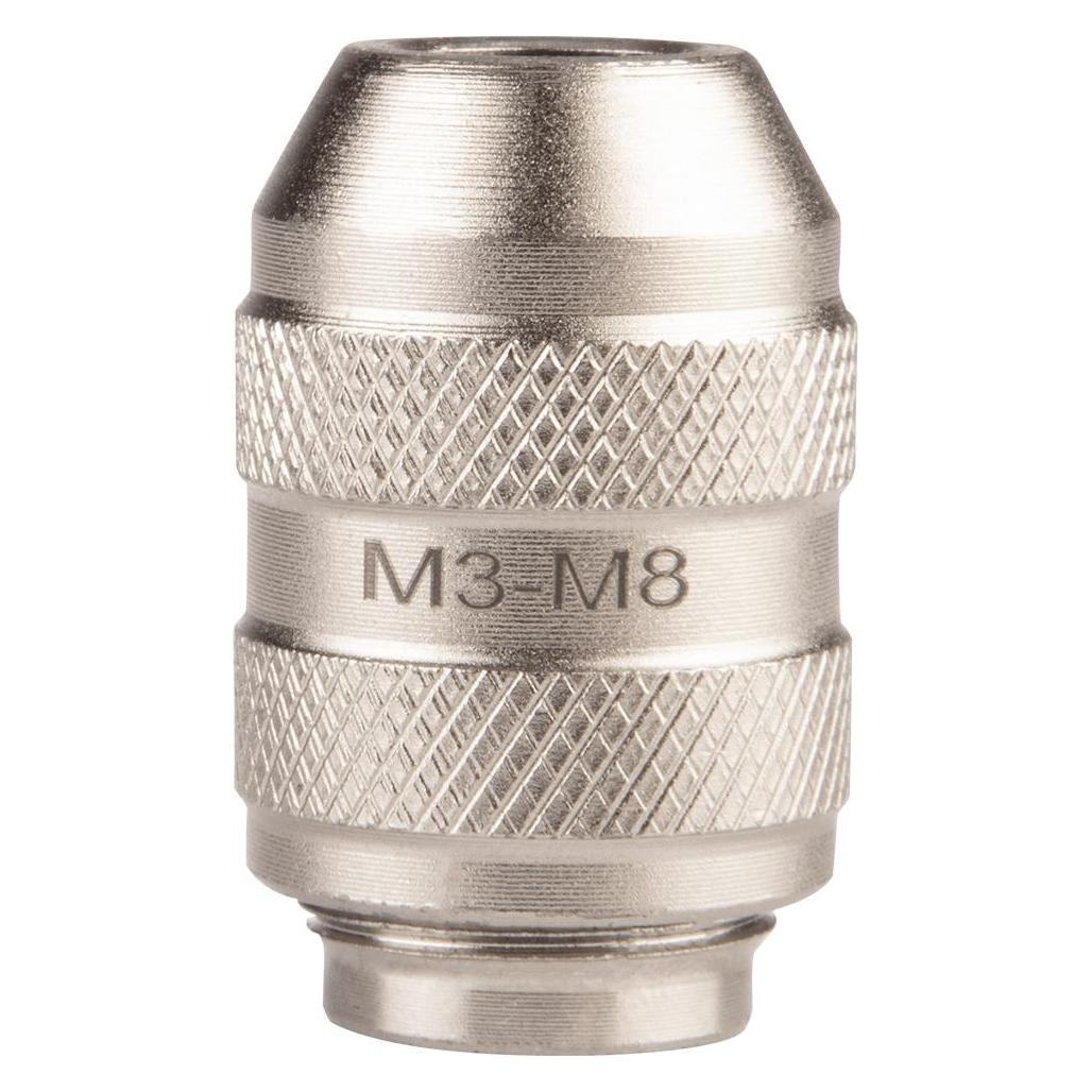 Neo Adapter für Gewindeschneidbacken, 1/4 "DR M3-M8 (54062067)