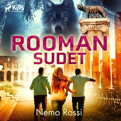 Rooman sudet - Nemo Rossi, Audio, 9788728327234