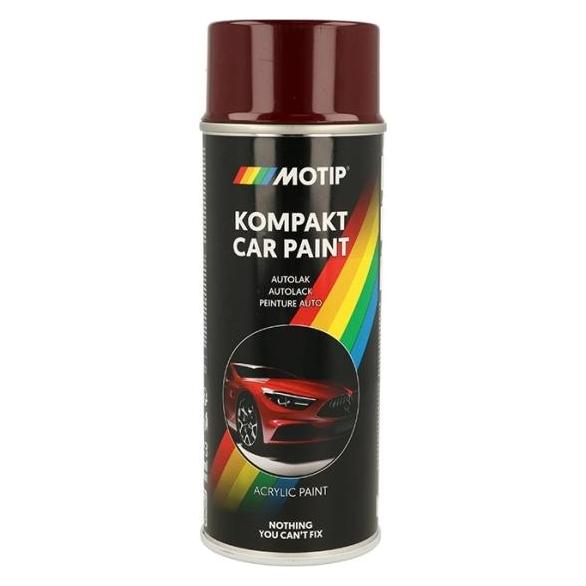 Motip Autoacryl spray 41010 - 400ml (41010)