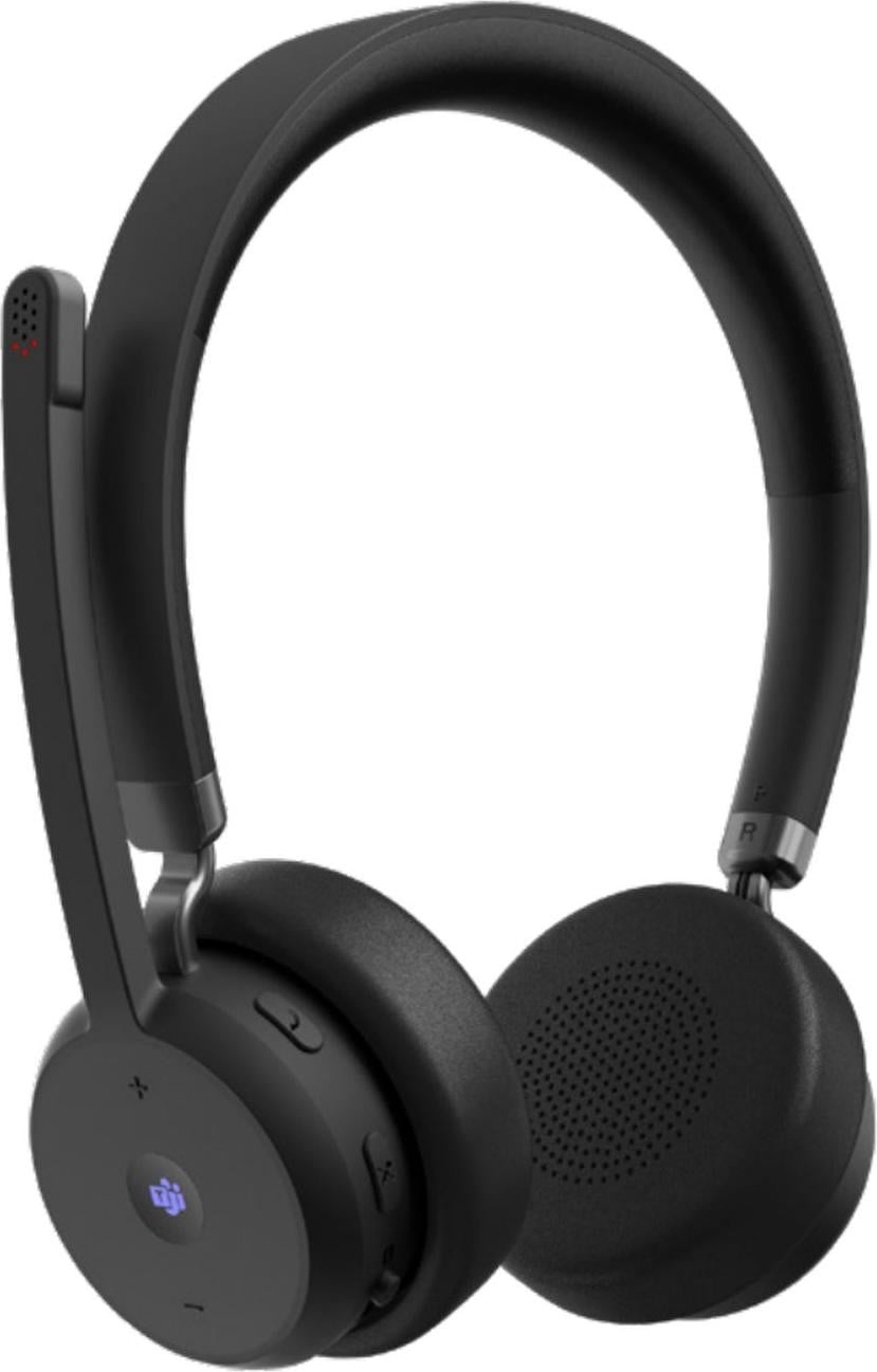 Lenovo 4XD1M80020 draadloze VoIP-headset