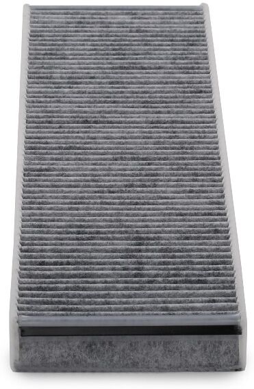 TOPRAN 501 654 Pollen filter