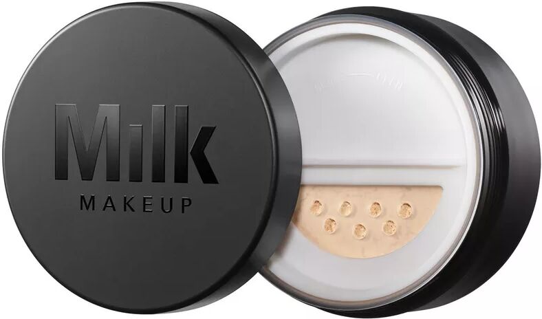 MILK - Pore Eclipse Matte Translucent Setting Powder, 7.65 g, Light