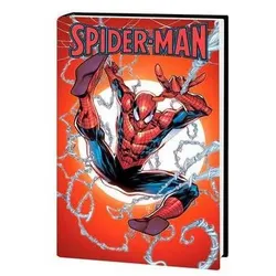 Spider-Man By Joe Kelly Omnibus Ken Lashley Cover, Belletristik von Joe Kelly, Zeb Wells, Chris Bachalo
