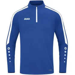 Jako Ziptop Power Kinder - royal - 164
