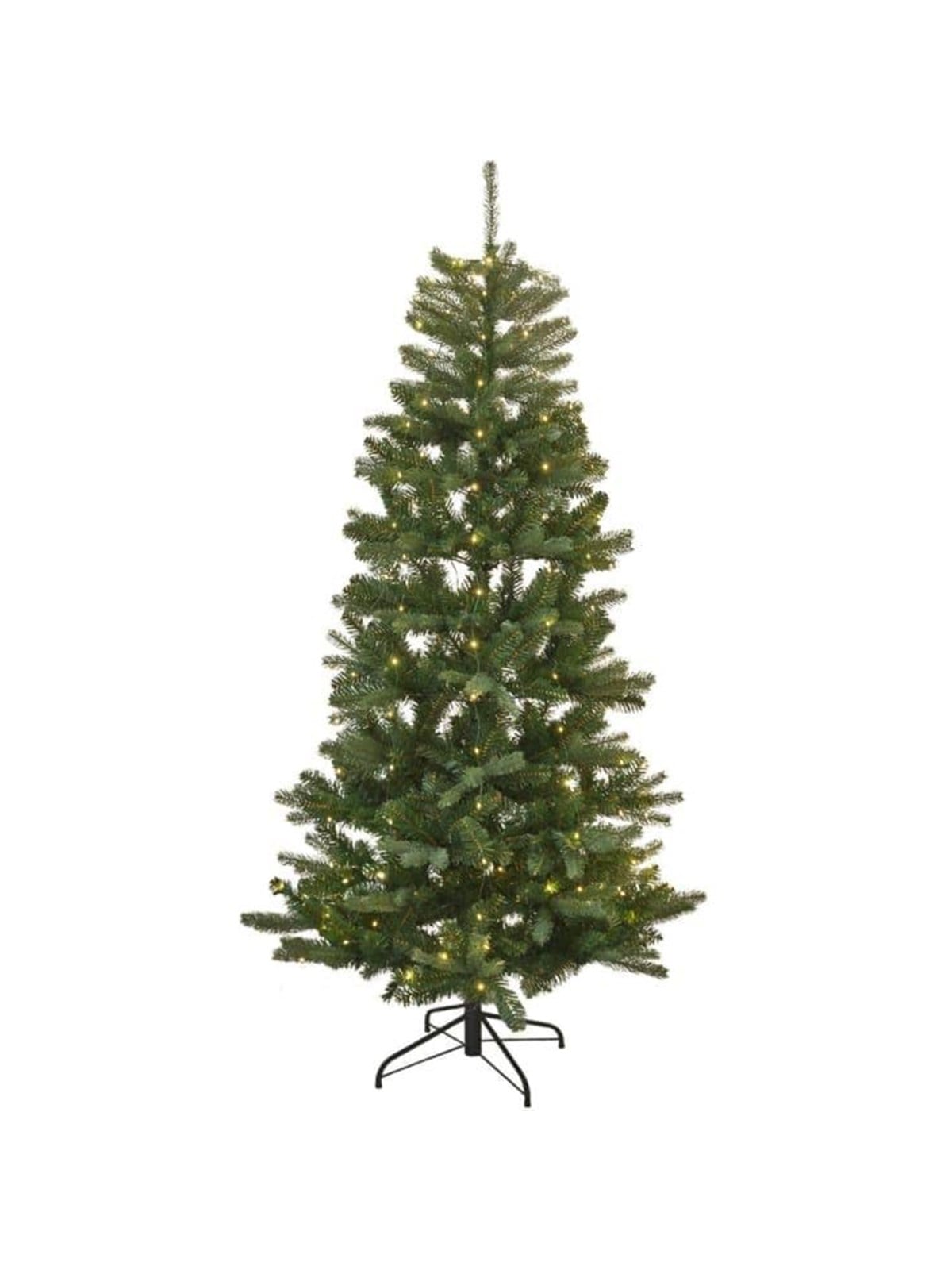 SIRIUS Eric Christmas tree with 420 LED lights