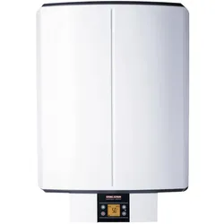 Stiebel Eltron, Warmwassergerät, SHZ 50 LCD Wandspeicher, druckfest, gradgenaue Wunschtemperatur, ECO-Funktion, 50 Liter, 1-6 kW