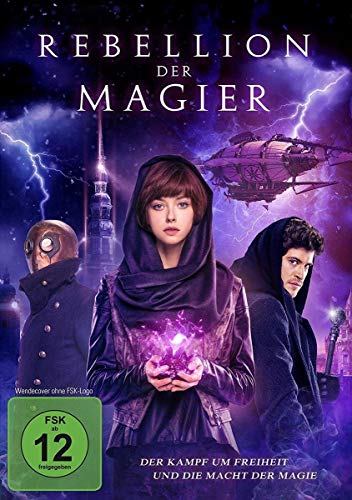 Alexander Boguslawskij - Rebellion der Magier - Preis vom 09.10.2026 07:28:09 h