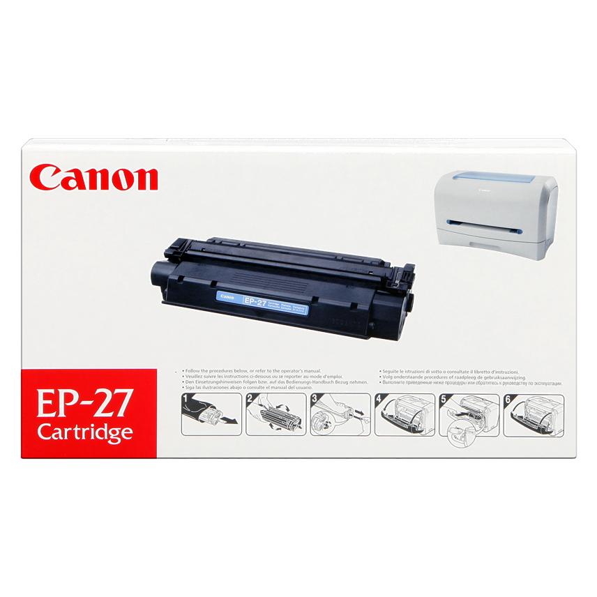Canon Ep-27 (BK) (8489A002)