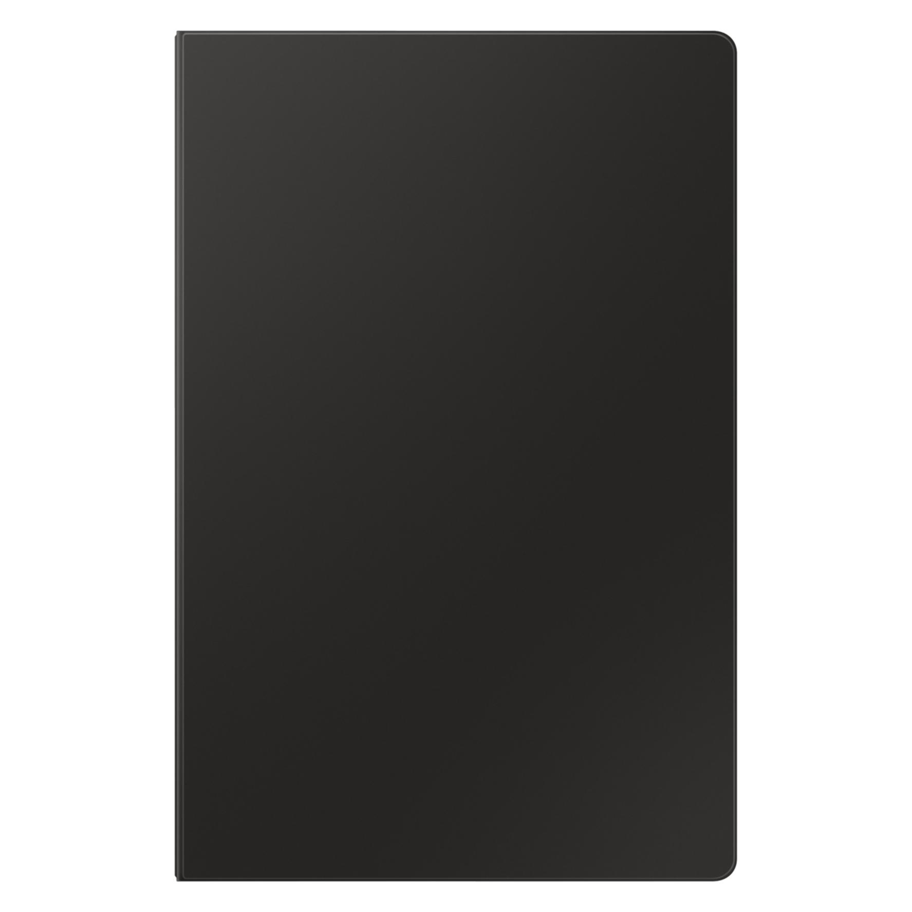 Samsung Book Cover Keyboard (DE, Samsung Galaxy Tab S10 Ultra, Samsung Galaxy Tab S9 Ultra) (EF-DX925BBGGDE)