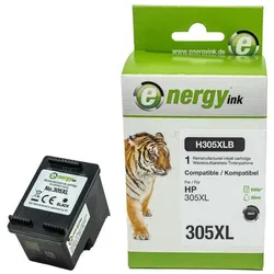 Energy ink, Druckerpatrone, H305XLB
