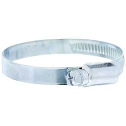 GARDENA 07194-20 Schlauchschelle Stahl glanzverzinkt Bündel-Ø (min.) 32 mm Bündel-Ø (max.) 50 mm 1 St.