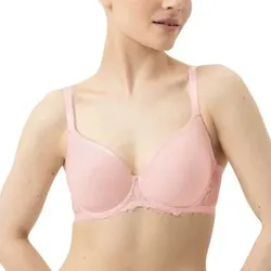 Mey BH Luxurious Spacer Bra Hellrosa C 75 Damen
