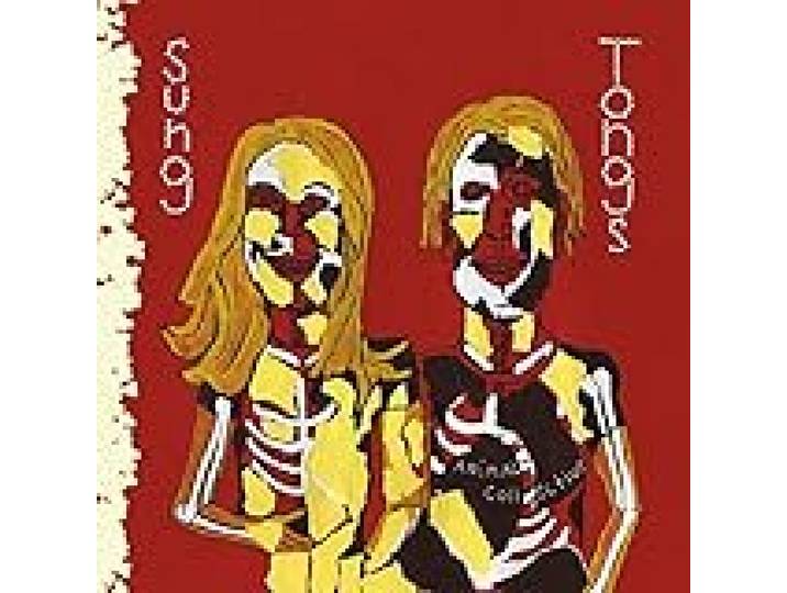 Sung Tongs (20th Anniversary Édition)