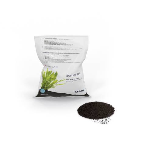Oase ScaperLine Soil 88046 Aquarium-Soil