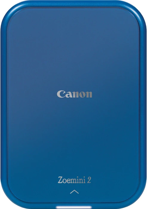 Canon Zoemini 2 blau + 30 Papiere